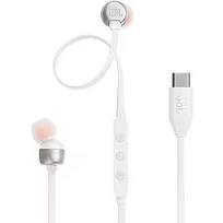 JBL Tune 310C, White JBLT310CWHT
