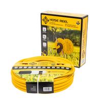 Laistymo vežimėlis su žarna Forte Tools 17-106FT
