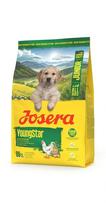 Sausas šunų maistas Josera YoungStar, paukštiena/bulvės, 3 kg