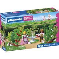 Konstruktorius Playmobil Princess Royal Maze 72053, 109 vnt., įvairių spalvų