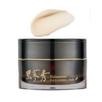 Juodasis ženšenis Juodasis ženšenis Maitinamasis kremas 50ml – Senėjimą stabdantis ir stangrinantis kremas, skirtas odos gyvybingumui ir elastingumui atkurti