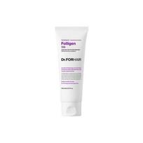 Dr.FORHAIR Folligen Šilko baltymų stiprinamasis šampūnas 70ml/ 500ml #70ml