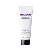 Milbon Silky Lux plaukų kaukė C
