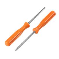 Screw Driver Torx T6 & T8 T8H & T6 Security Screwdriver for Xbox-360/ PS3/ PS4 Tamperproof Hole Repairing Opening Tool