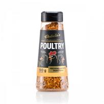DELICIA`S prieskoniai paukštienai