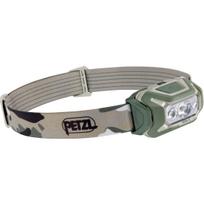 Petzl Aria 2 RGB Camouflage Headband flashlight LED
