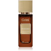 Gritti Muskaria kvepalų ekstraktas Unisex 100 ml