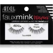 Ardell FauxMink Wispies priklijuojamosios blakstienos Demi Wispies 2 vnt.