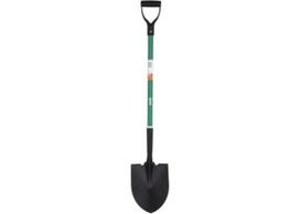 Kastuvas smailas 120 cm stiklopluošto kotu Flo