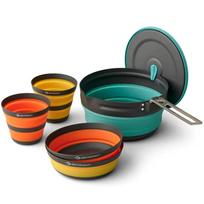 Sea To Summit Ultralight collapsible pot set