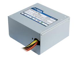 CASE PSU ATX 600W/GPC-600S CHIEFTEC|GPC-600S