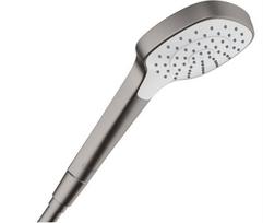 Dušo galvutė Hansgrohe Croma E 26815340, juoda