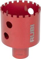 Rubi Drygres Premium deimantinis grąžtas Ø50mm