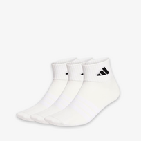 adidas Thin&Light Ankle Socks 3 Pairs