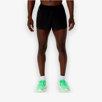 Asics Metarun Split Shorts