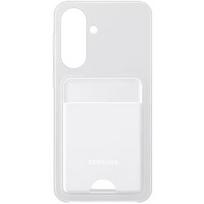 Samsung Card Slot Case do Samsung Galaxy A37 jasnoszary EF-OA376TJEGWW