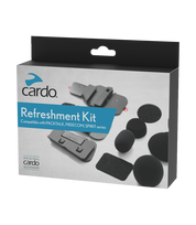 CARDO Refreshment Kit Freecom/PackTalk