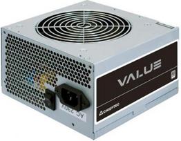 Power Supply CHIEFTEC APB-400B8 200 - 240 V 400 W APB-400B8-BK APB-400B8-BK | 753263078506