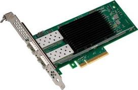 Tinklo plokštė Intel E810-XXVDA2