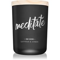 DW Home Zen Meditate kvapioji žvakė 428 g