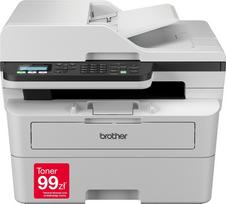Lazerinis spausdintuvas Brother MFC-B7810DW