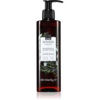 Avon Senses Essence Rosemary & Carrot Seed švelnus skystasis rankų muilas 250 ml