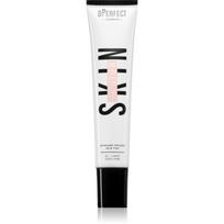 BPerfect Skin Fusion Skincare Infused Skin Tint lengvos tekstūros makiažo pagrindas natūraliai išvaizdai atspalvis 1 Light Cool Fair 30 ml
