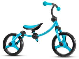 SmarTrike balansinis dviratukas „2-viename”, mėlynas