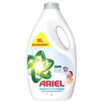 Skystas skalbiklis ARIEL Sensitive, 60 skalb., 2,7 L