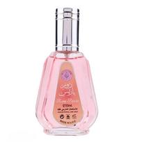Kvapnusis vanduo Ard al Zaafaran Rose Paris 50ml