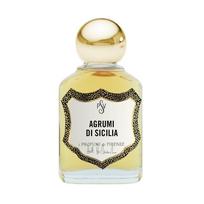 Kvapusis vanduo Di Firenze Agrumi Di Sicilia, 10ml