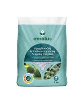 Trąšos spygliuočiams EMOLUS, 5 kg
