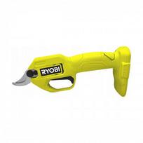 Akumuliatorinis sekatorius RYOBI ONE+ HP RY18SCXA-0, 18 V, iki 28 mm, be akumuliatoriaus