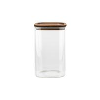 Birių produktų indas UNIWELL BAMBOO, 1000 ml