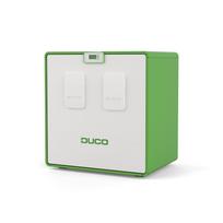 DucoBox Energy Comfort Plus D550 Plokštelinis rekuperatorius
