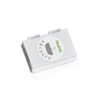Dregmės daviklis Boxsensor Energy Comfort (Plus) / Sky