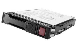 Kietasis diskas (HDD) HP 791055-001, 2.5", 1.8 TB