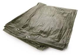 Tentas, chaki sp., 3 m x 2 m