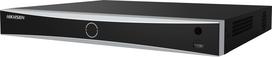 Tinklo vaizdo registratorius Hikvision AcuSense DS-7616NXI-I2/S(E), juoda sp.