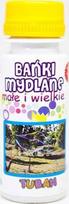 Muilo burbulai Tuban Small, 60 ml