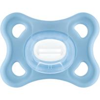 MAM Comfort Size: 3-12 months čiulptukas Blue 1 vnt.