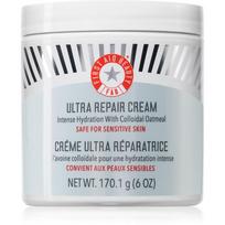 First Aid Beauty Ultra Repair intensyviai drėkinantis kremas veidui ir kūnui 170 g