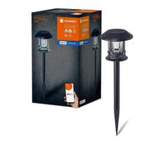 Ledvance - LED RGBW Reguliuojama saulės energijos lempa SMART+ SOLAR LED/0,12W/3,2V IP44