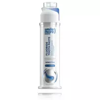 HISKIN Smile More Sensitive Toothpaste - dantų pasta jautriems dantims, 100 ml