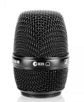 SENNHEISER MMD 835-1 BK MIKROFONO KAPSULĖ, MIHSEN502575