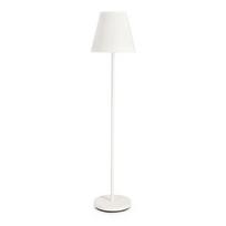 Lauko šviestuvas LED su nuotolinio valdymo funkcija/su garsiakalbiu saulės baterijos/USB ø 34 cm Solar – Bizzotto