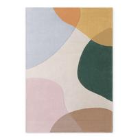 Rankų darbo iš vilnos kilimas 120x170 cm Hackney Clarissa – Ted Baker