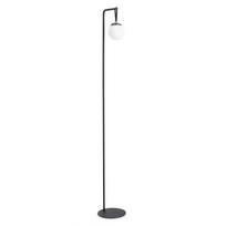 Lauko šviestuvas LED su pritemdymo funkcija USB ø 25 cm Balmony – Bizzotto
