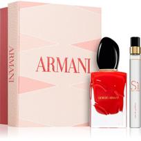 Armani Sì Passione dovanų rinkinys moterims