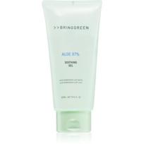 BRINGGREEN Aloe 97% Soothing Gel raminamasis gelis su alavijais 300 ml